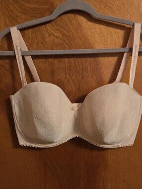 NWT Primadonna Divine Strapless Bra
